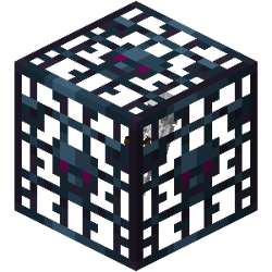Skeleton spawner